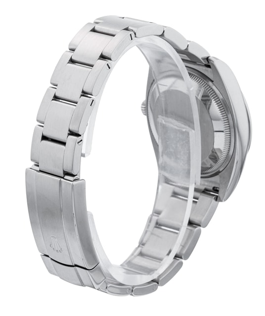 Rolex Air-King 114200 Image 3